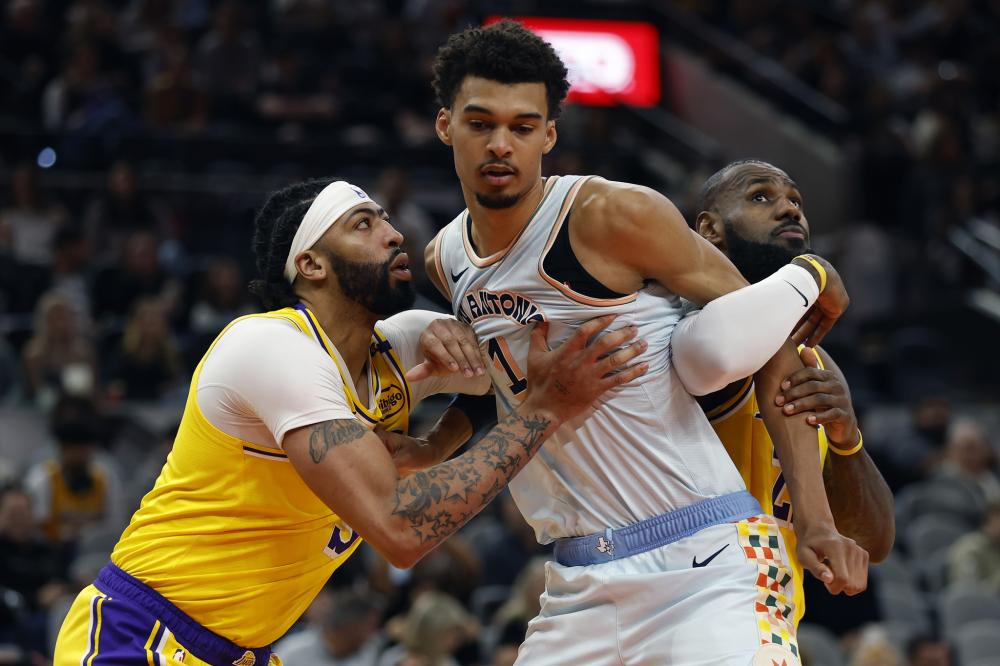 将似乎正在 将似乎正在